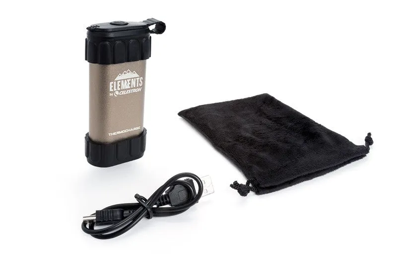 Elements Thermocharge (48012)