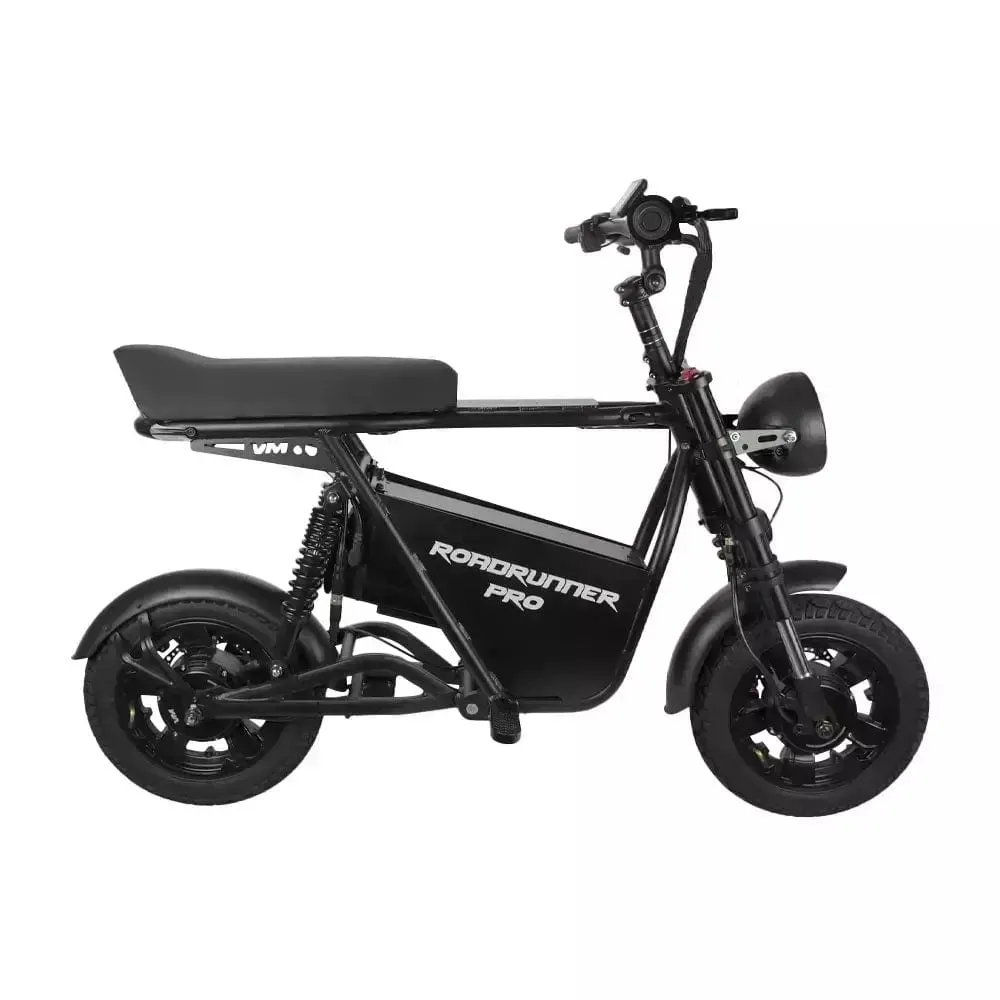 EMove Roadrunner Pro Seated Electric Scooter
