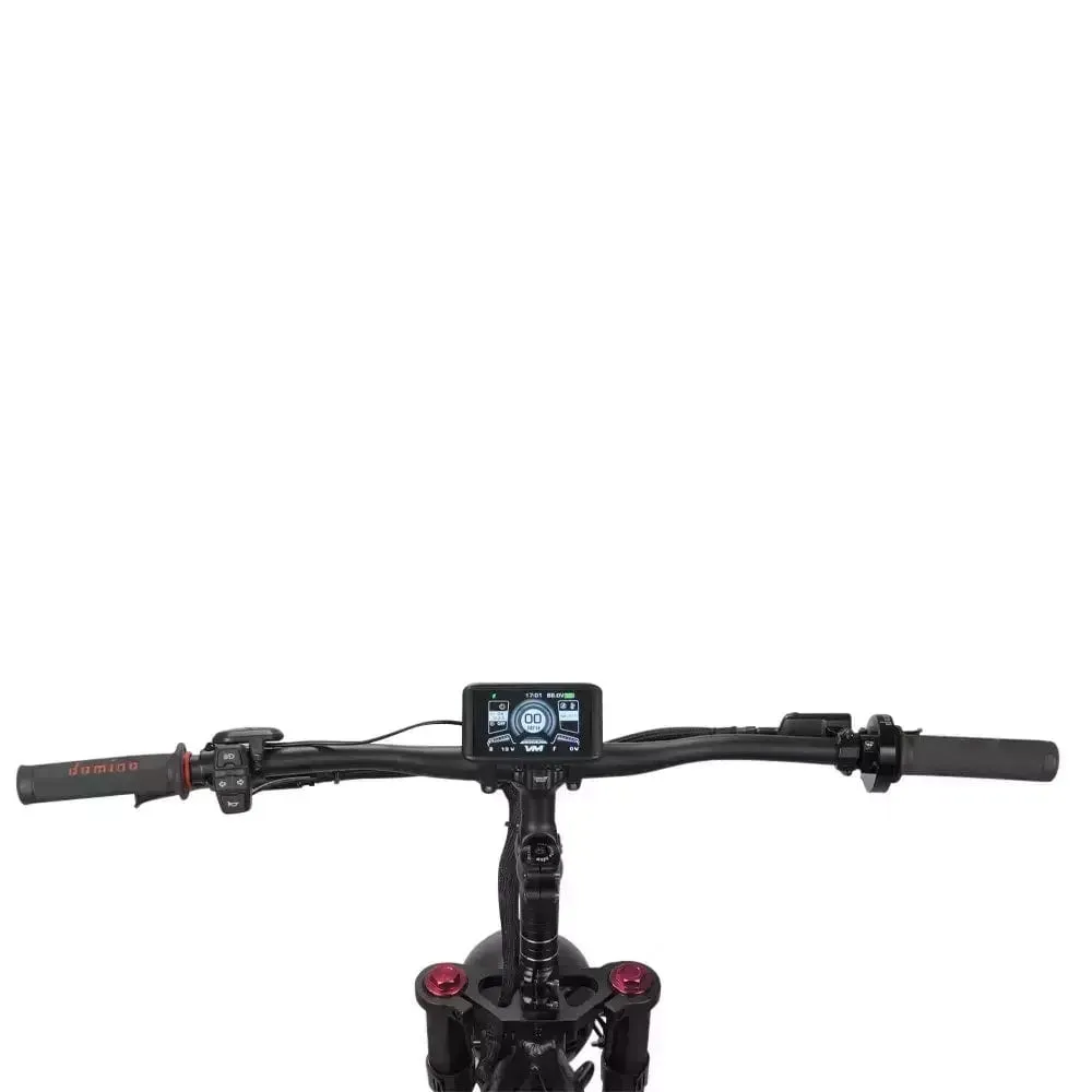EMove Roadrunner Pro Seated Electric Scooter