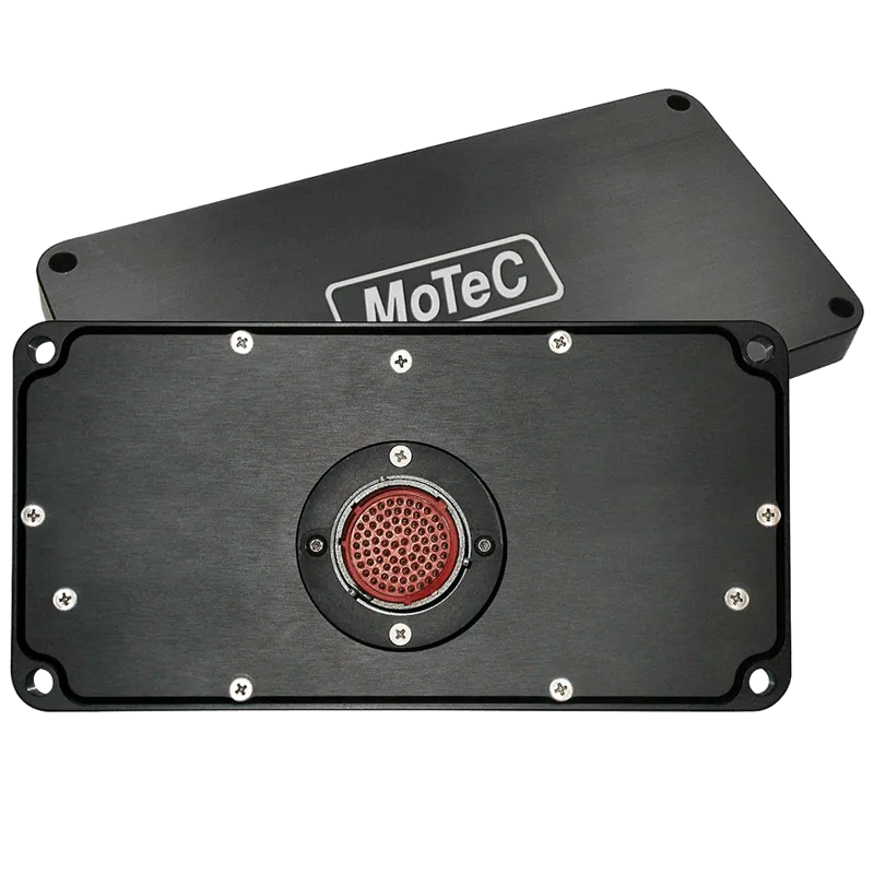 Enclosed Data Logger (EDL3)