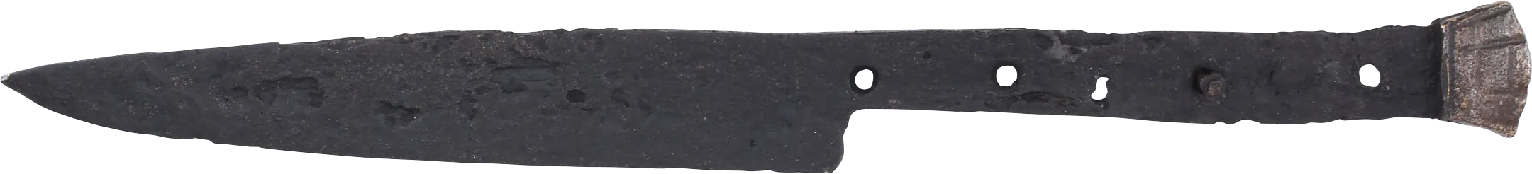 ENGLISH SHEATH KNIFE C1500-30