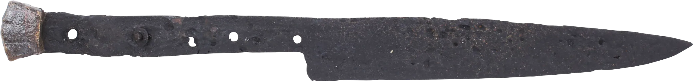 ENGLISH SHEATH KNIFE C1500-30