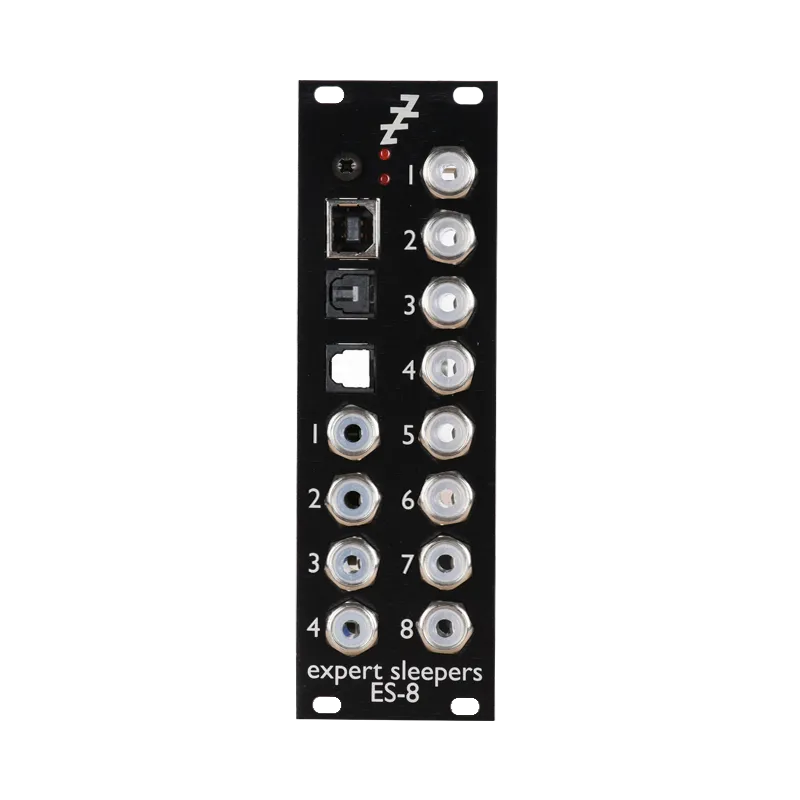 ES-8 USB Audio Interface