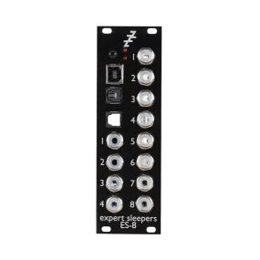 ES-8 USB Audio Interface
