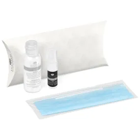 Eva & Elm Lena Hygiene Kit - Sample