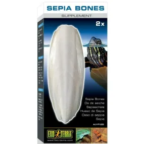 Exo Terra Sepia Bone for Turtles