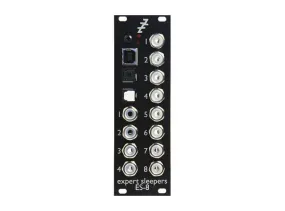 Expert Sleepers ES-8 Audio Interface Module