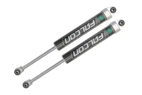 FALCON 2.1 MONOTUBE REAR SHOCKS - SPRINTER 4x4 (2019  2500 OR 3500) PAIR