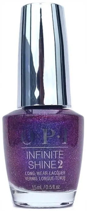 Feelin’ Libra-ted * OPI Infinite Shine