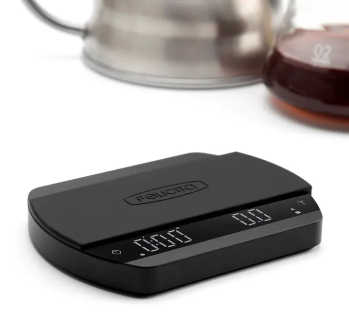 Felicita ARC Espresso Scale