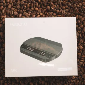 Felicita ARC Espresso Scale