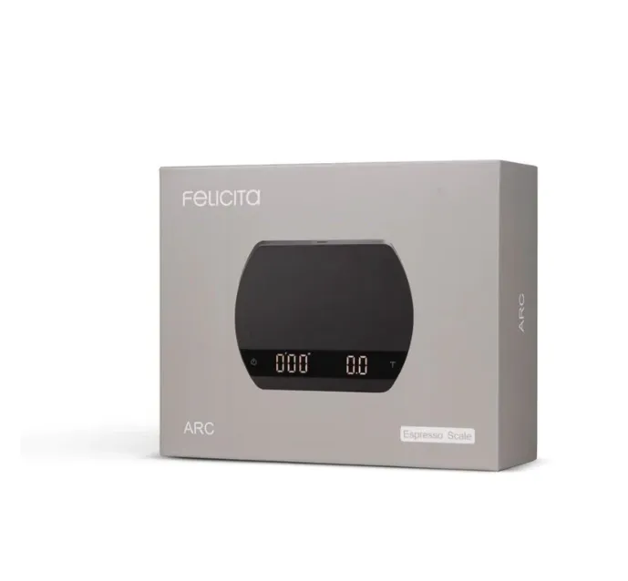 Felicita ARC Espresso Scale