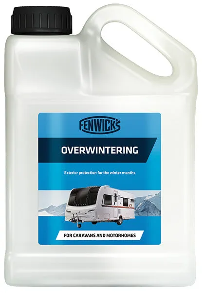 Fenwicks Over Wintering Protector
