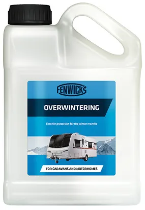 Fenwicks Over Wintering Protector