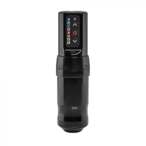 FK Irons Spektra Flux Stealth with 1 PowerBolt