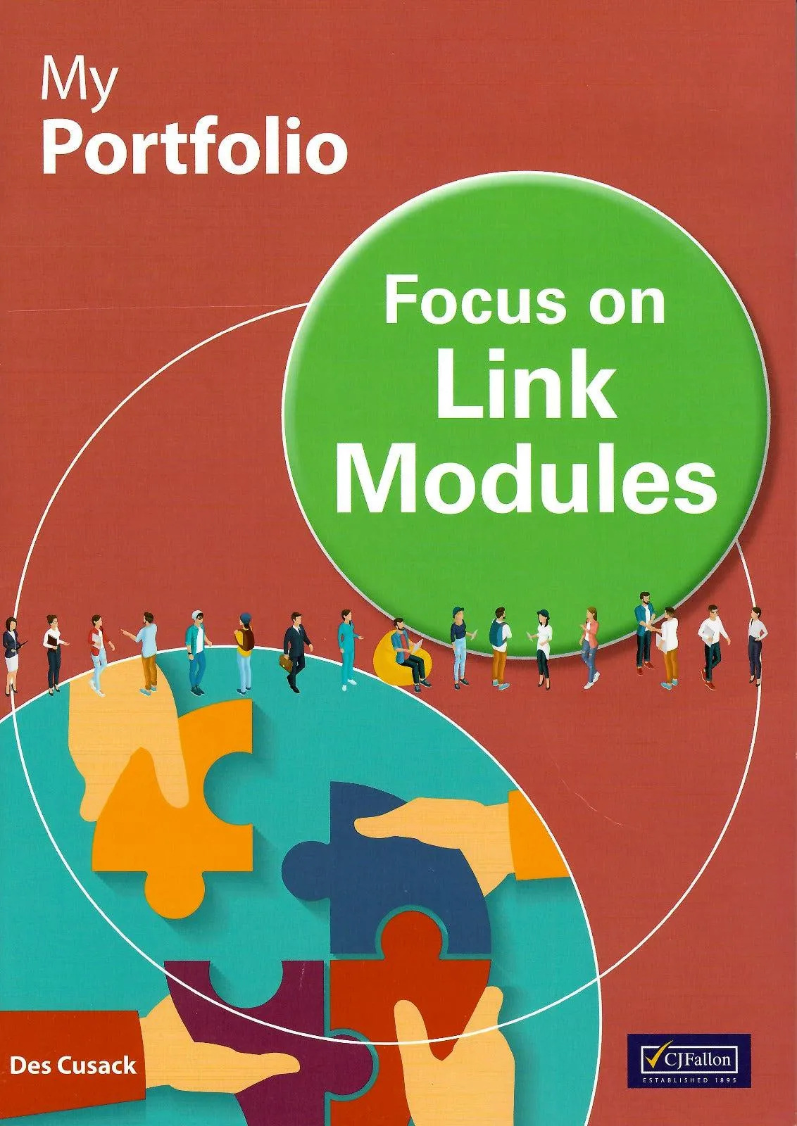 Focus On Link Modules