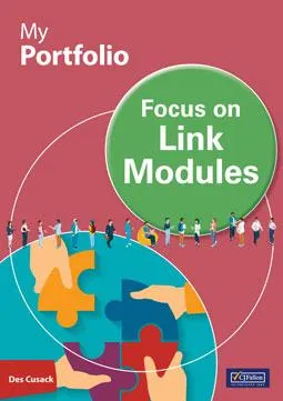 Focus On Link Modules