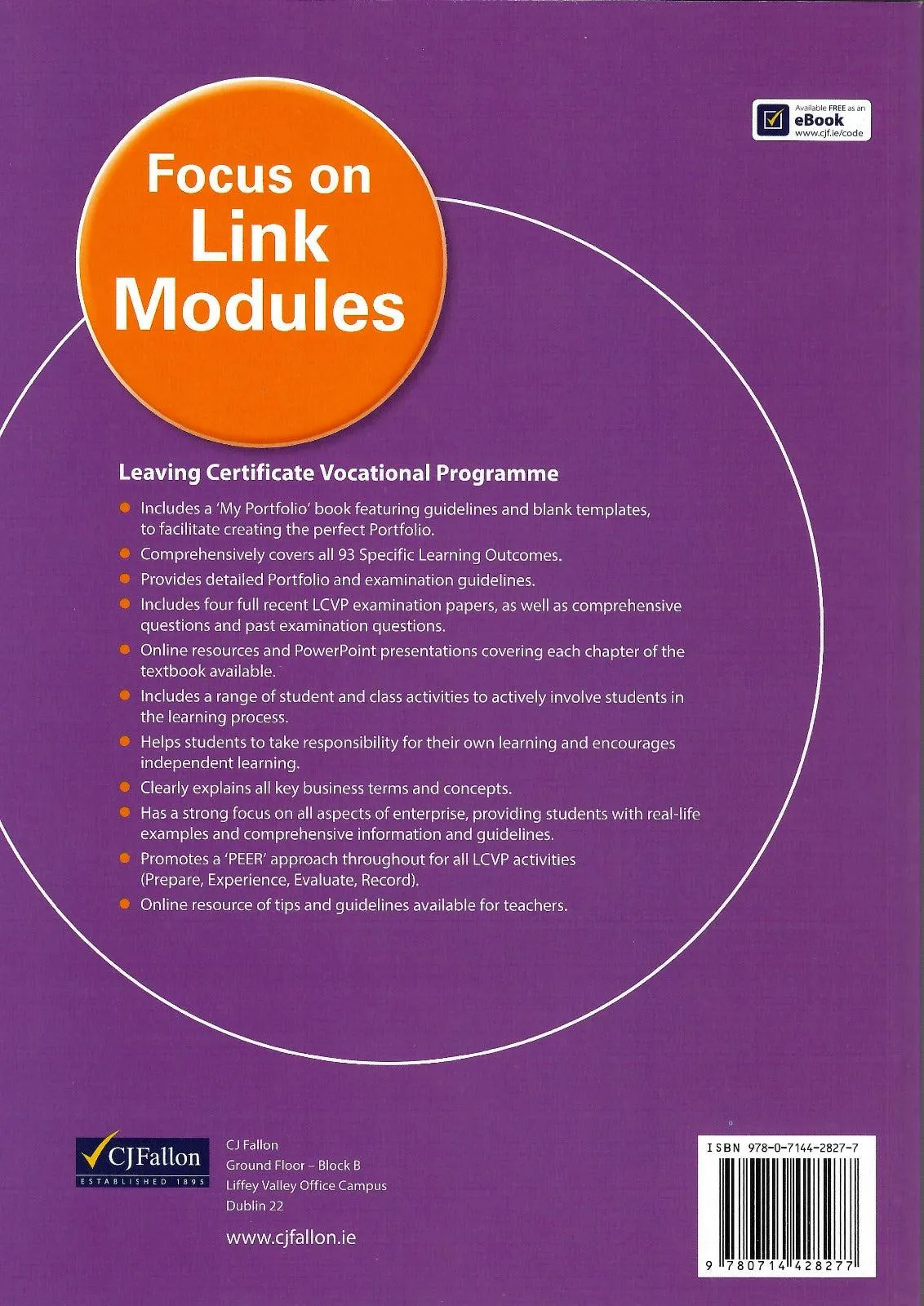 Focus On Link Modules