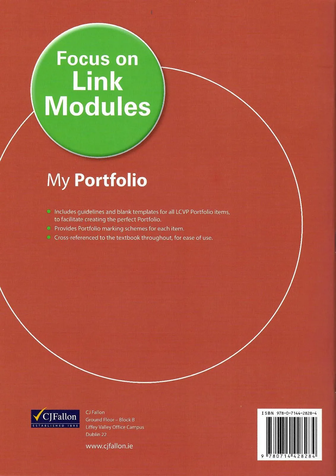 Focus On Link Modules