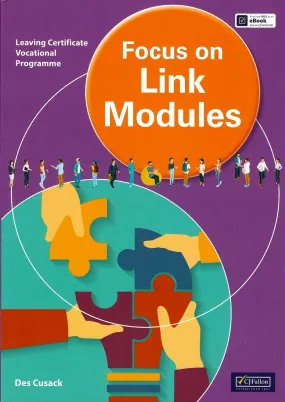 Focus On Link Modules