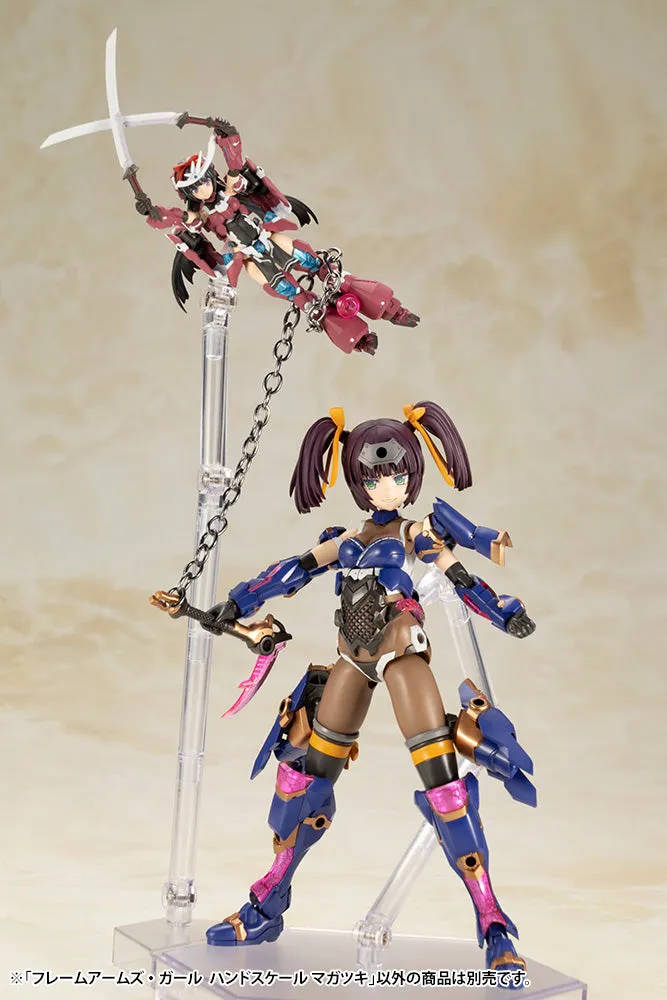 Frame Arms Girl Hand Scale - Magatsuki