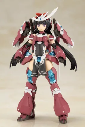 Frame Arms Girl Hand Scale - Magatsuki
