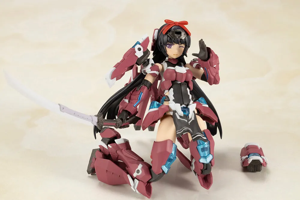 Frame Arms Girl Hand Scale - Magatsuki