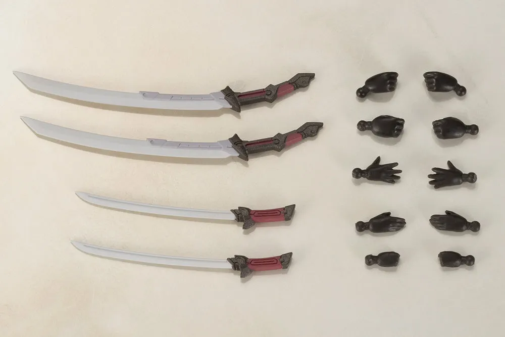 Frame Arms Girl Hand Scale - Magatsuki