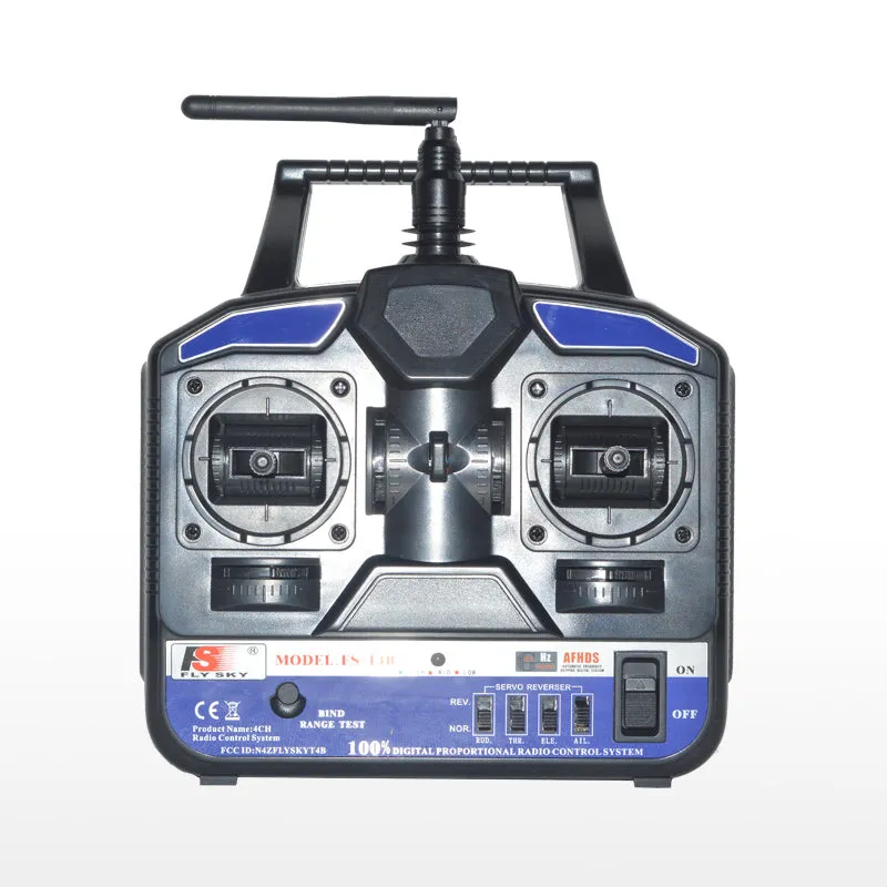 FS-T4B