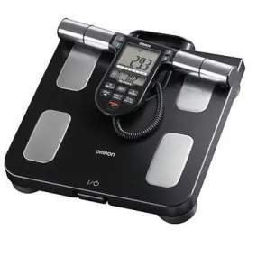 Full Body Sensor W Scale Blk