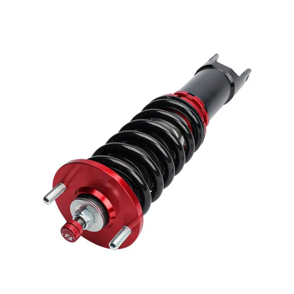 Function & Form Coilovers Acura Integra DC2 (94-01) [Type 3] 38200394