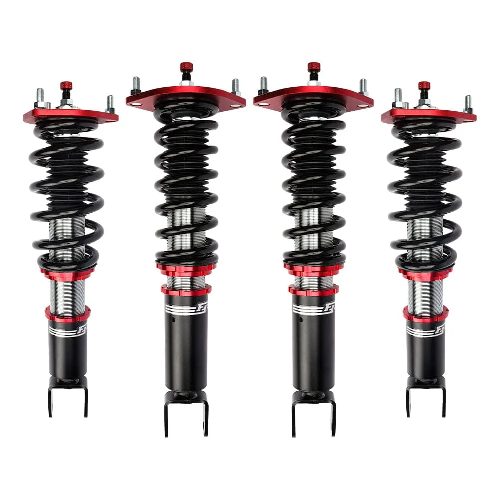 Function & Form Coilovers Acura Integra RSX DC5 (02-06) [Type 3] 38200302