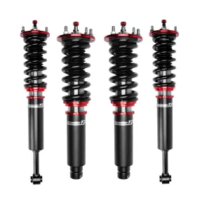 Function & Form Coilovers Acura TSX CL9 (04-08) [Type 3] 38200504