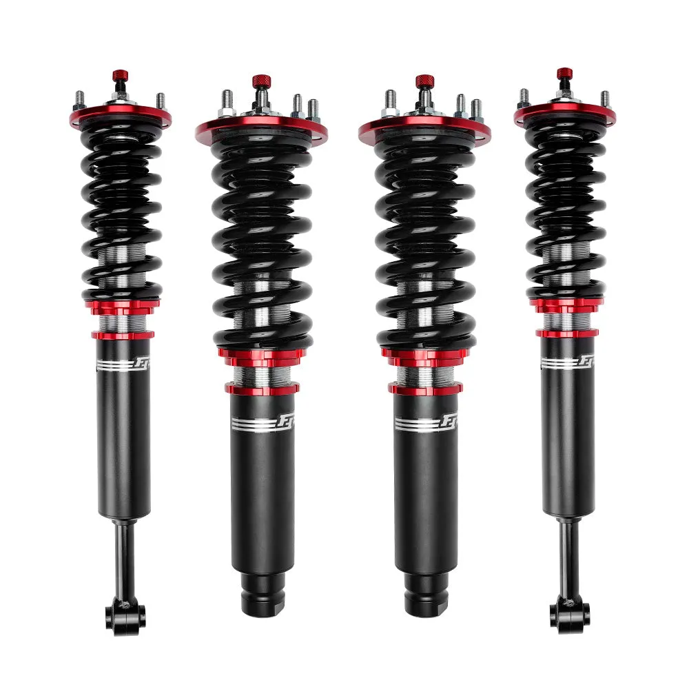 Function & Form Coilovers Acura TSX CL9 (04-08) [Type 3] 38200504