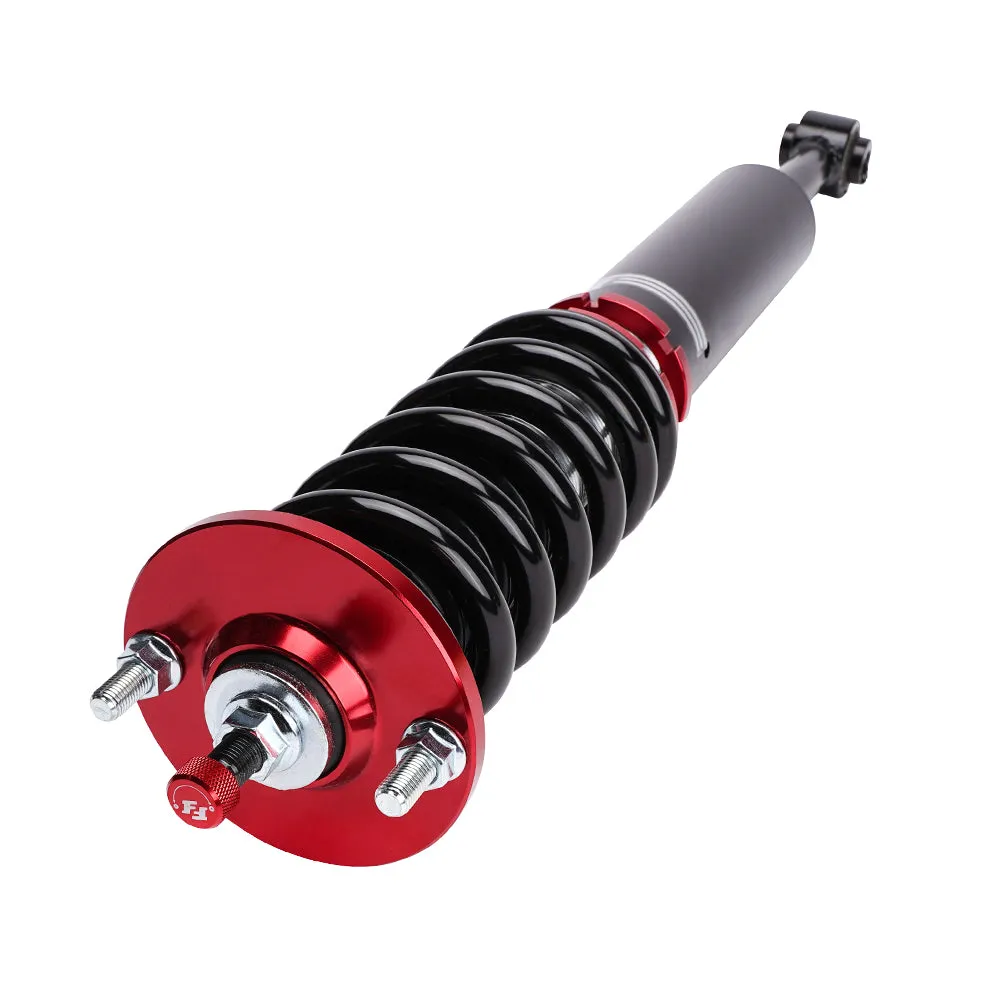 Function & Form Coilovers Acura TSX CL9 (04-08) [Type 3] 38200504