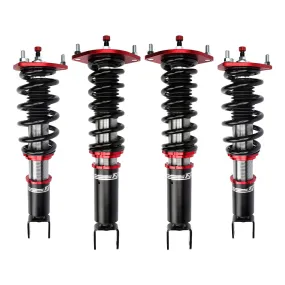 Function & Form Coilovers Audi A4 Wagon (02-08) Type 3 - 35100202