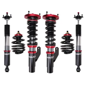 Function & Form Coilovers BMW 3 Series E46 (98-06) Type 3 - 35200198