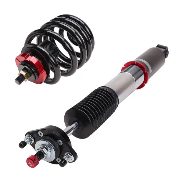 Function & Form Coilovers BMW 3 Series E46 (98-06) Type 3 - 35200198