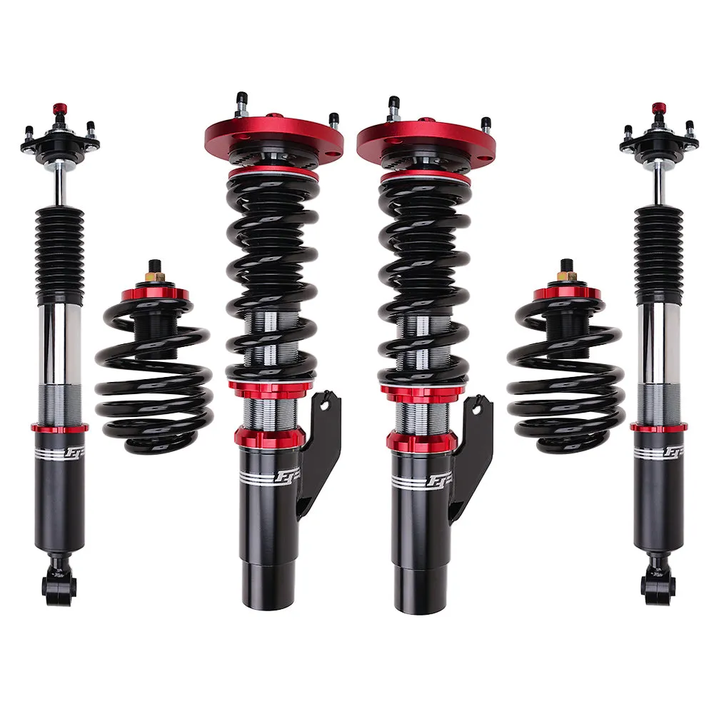 Function & Form Coilovers BMW 3 Series E46 (98-06) Type 3 - 35200198