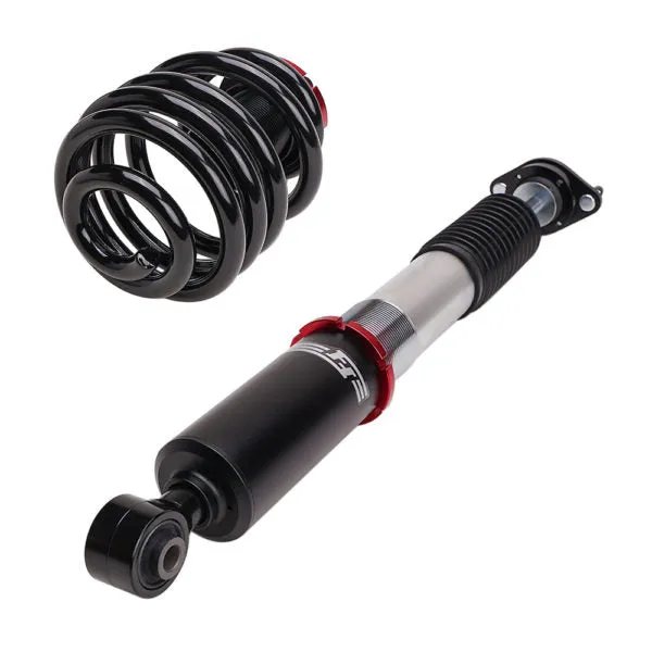 Function & Form Coilovers BMW 3 Series E46 (98-06) Type 3 - 35200198