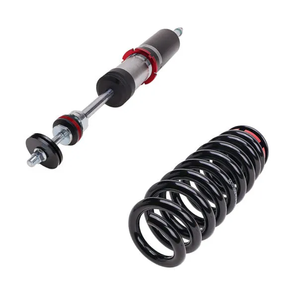 Function & Form Coilovers BMW 3 Series Sedan/Coupé E90/E92 (06-11) Type 3 - 35200106