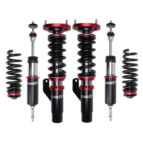Function & Form Coilovers BMW 3 Series Sedan/Coupé E90/E92 (06-11) Type 3 - 35200106