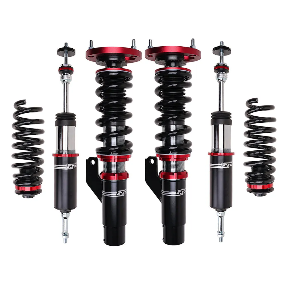 Function & Form Coilovers BMW 3 Series Sedan/Coupé E90/E92 (06-11) Type 3 - 35200106