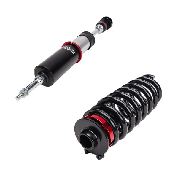 Function & Form Coilovers BMW 3 Series Sedan/Coupé E90/E92 (06-11) Type 3 - 35200106