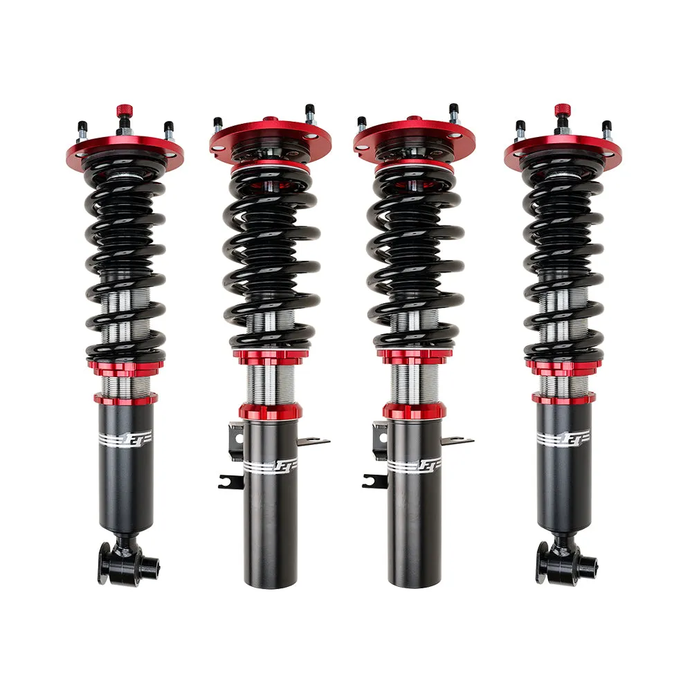 Function & Form Coilovers BMW 6 Series Coupé E24 (76-89) Type 3 - 35200676