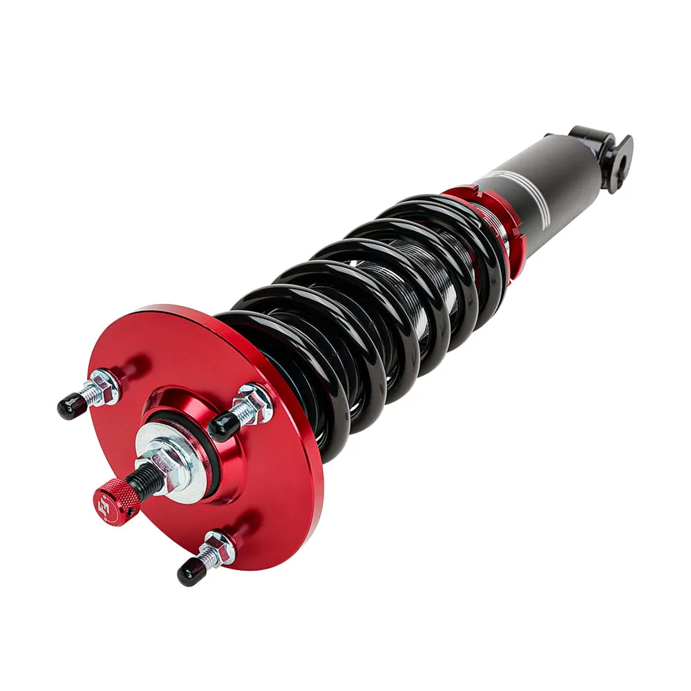 Function & Form Coilovers BMW 6 Series Coupé E24 (76-89) Type 3 - 35200676