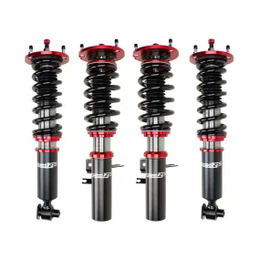 Function & Form Coilovers BMW 6 Series Coupé E24 (76-89) Type 3 - 35200676