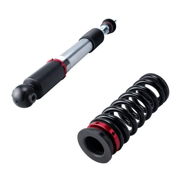 Function & Form Coilovers Chevy Camaro (16-24) [Type 3] 37200116