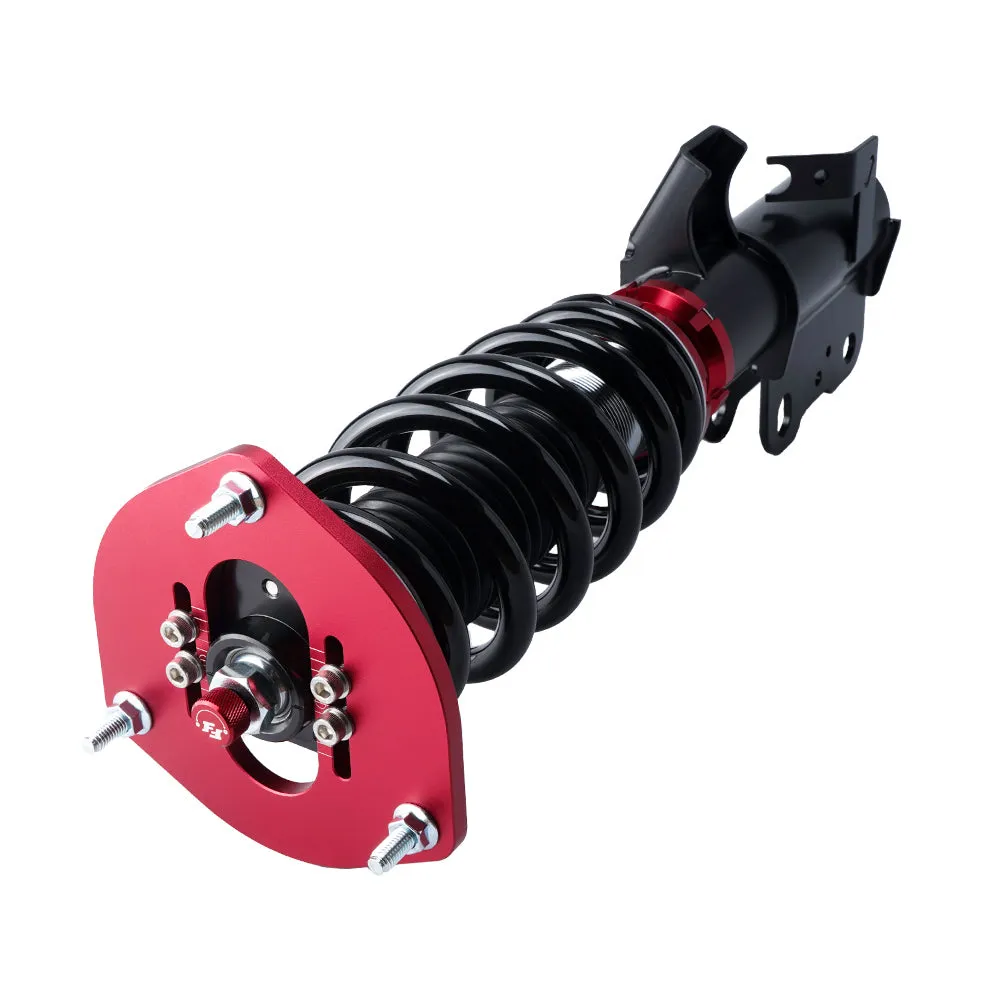 Function & Form Coilovers Chevy Camaro (16-24) [Type 3] 37200116
