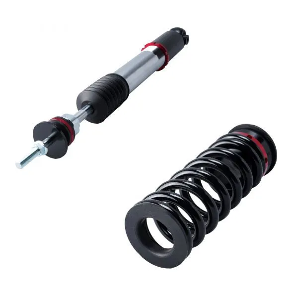 Function & Form Coilovers Chevy Camaro (16-24) [Type 3] 37200116